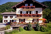 Family pension Strobl am Wolfgangsee Austria